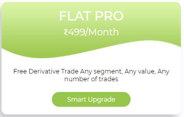 Tradeplus Online Flat Pro Plan