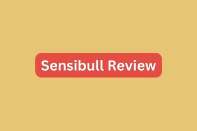 Sensibull Review