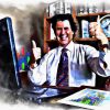 Successful Stock Market Trader