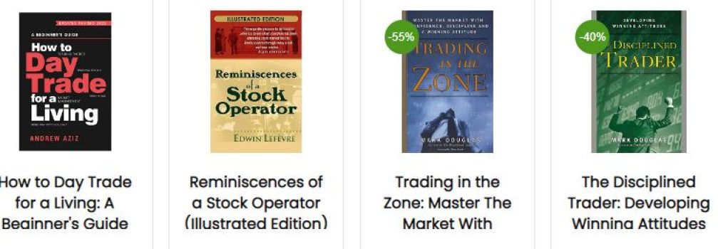 Trading-Books