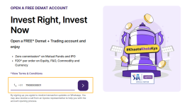 How to Open Upstox Account Online