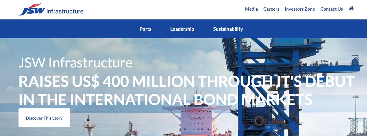 JSW Infrastructure IPO Review