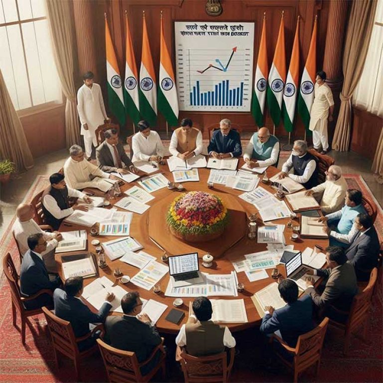 Budget-2024