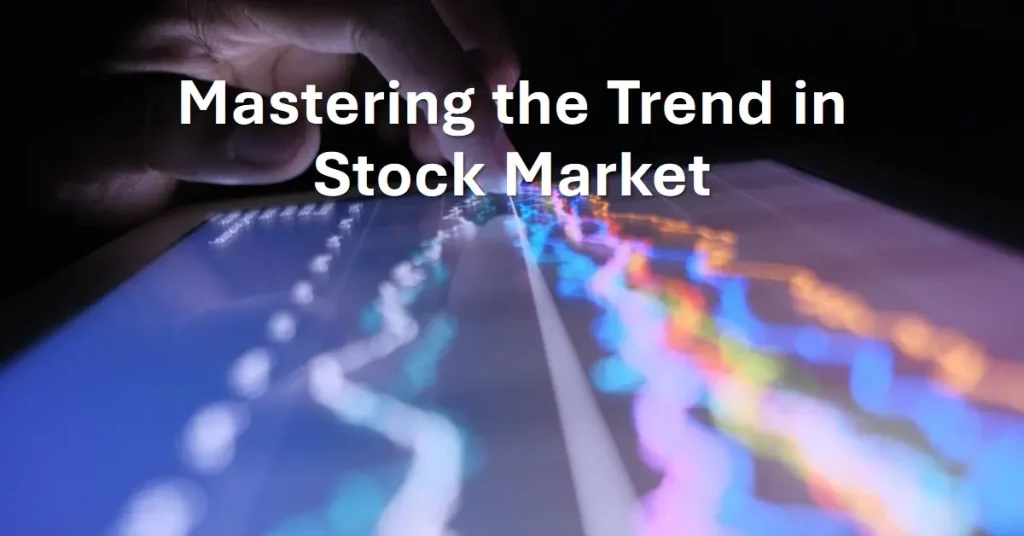 Cover photo trend indicators