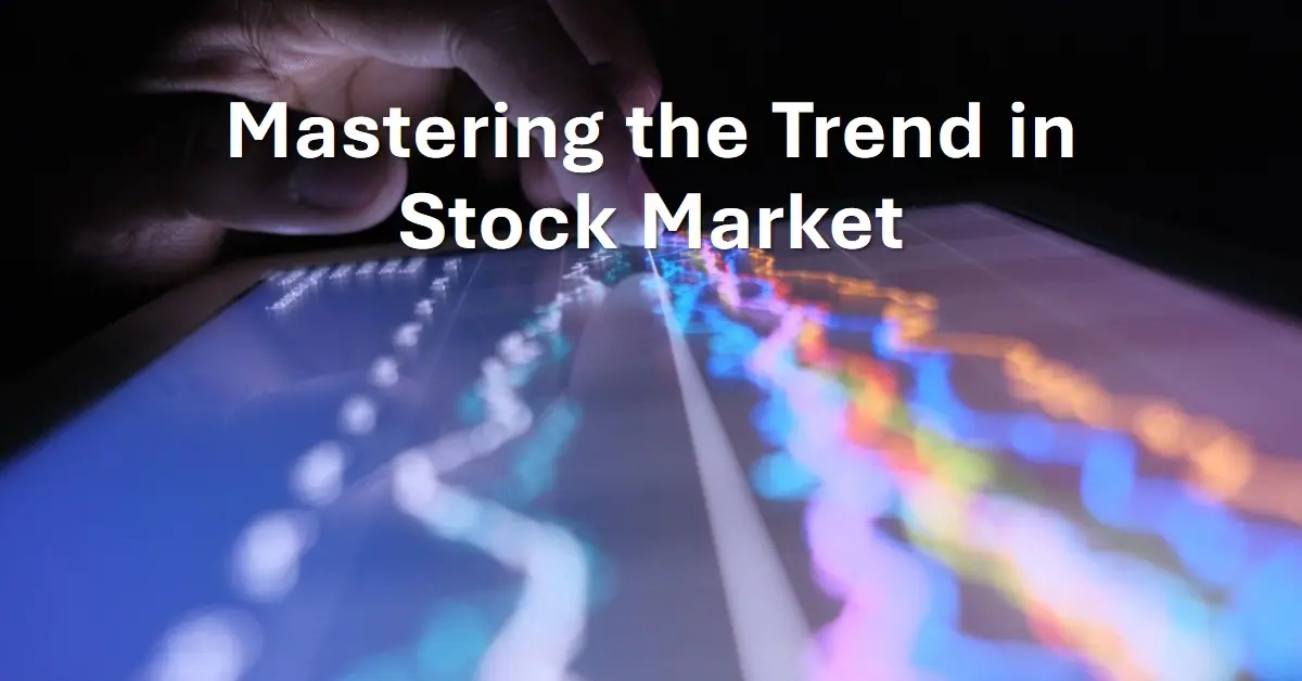 Cover photo trend indicators