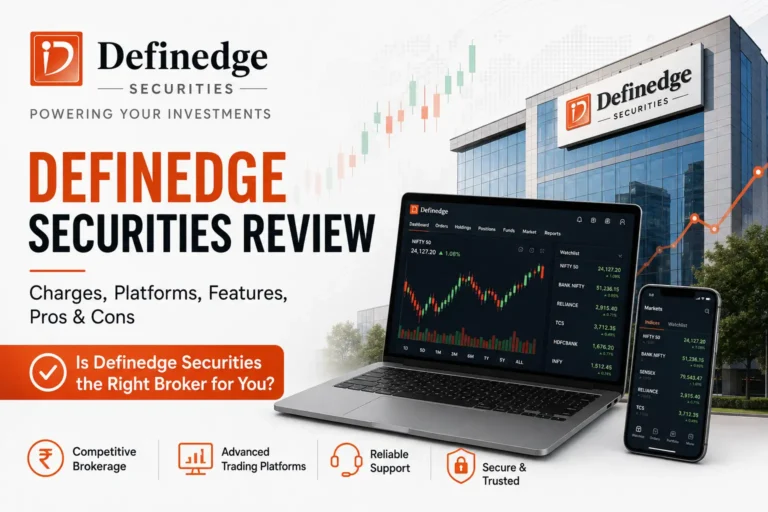 definedge-review