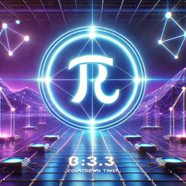 PI mainet launch