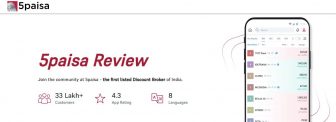 Unveiling the Pros and Cons: An In-Depth 5Paisa Review