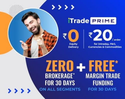 Angel One Broking - Open Free Demat Account
