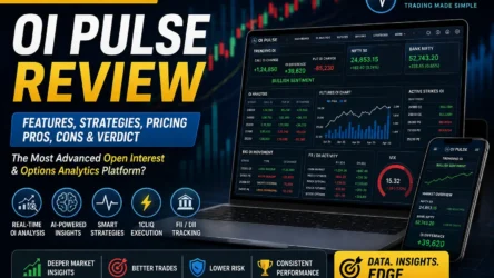 OI Pulse Review 2026: Is It Worth It for Options Traders?