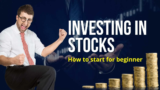 Stock Market Investing for Beginners: A Complete Guide on How to Invest in the Stock Market