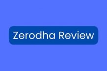 Zerodha Review 2025