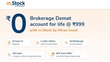 mStock Review: Brokerage, Trading Platforms, Pros & Cons